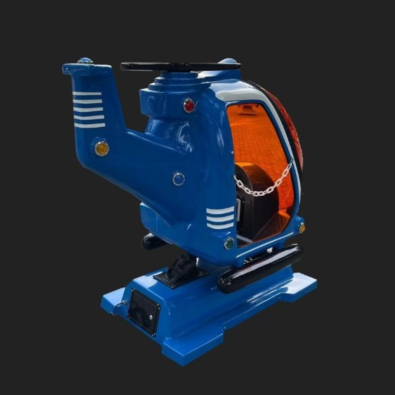 Hareketli Helikopter Oyuncağı