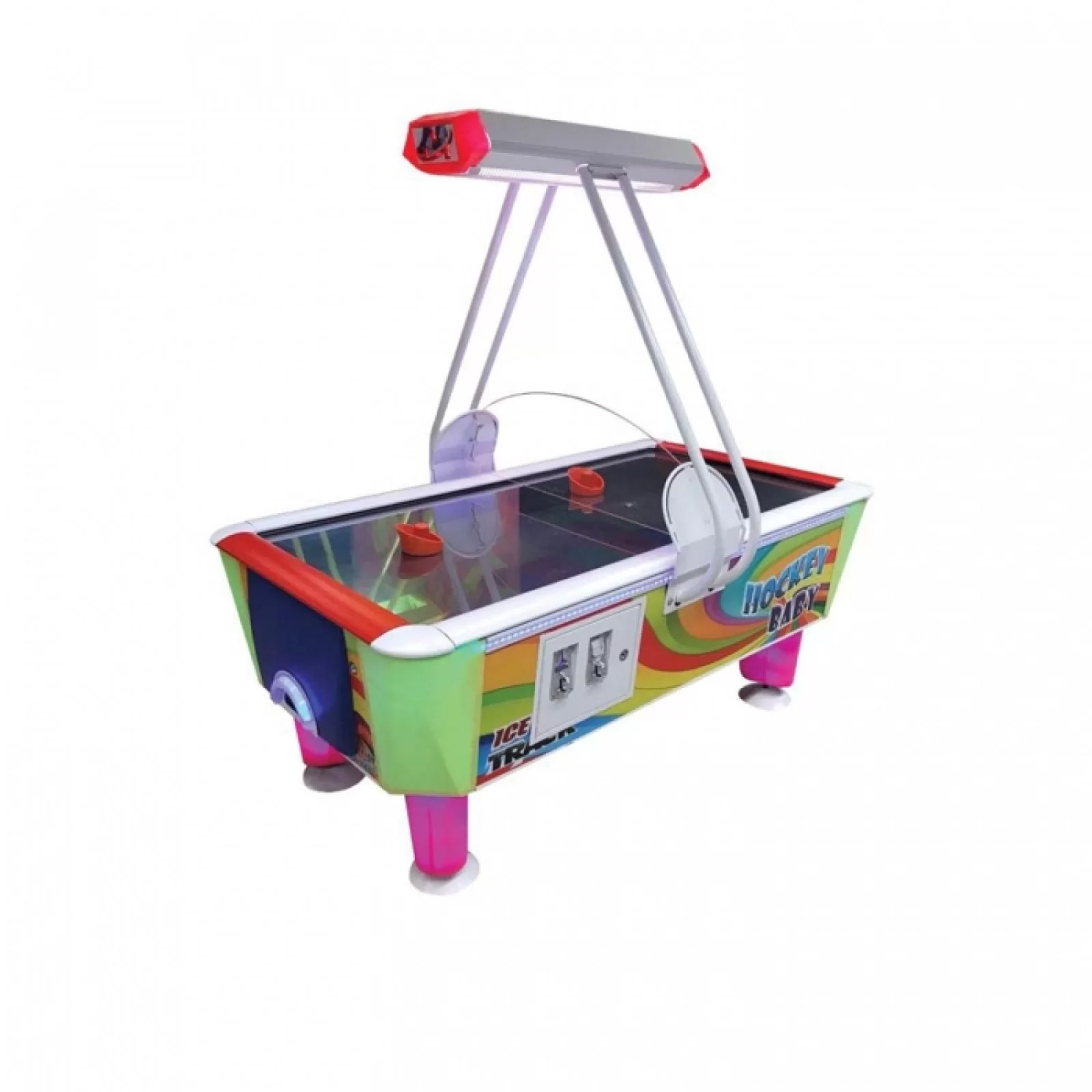 Air Hockey Mini