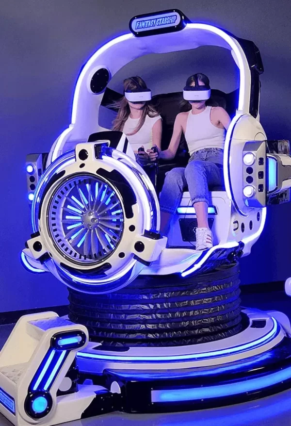 VR Ufo